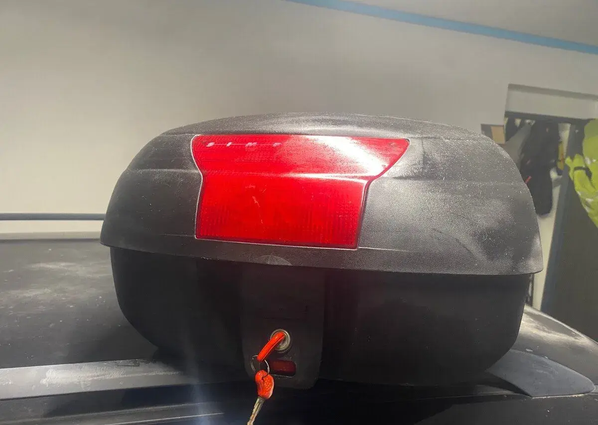 givi simply 50