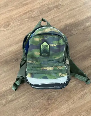 Školní aktovka Topgal