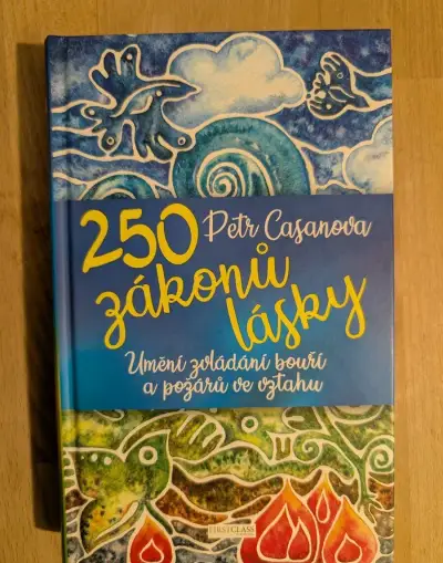250 zákonů lásky