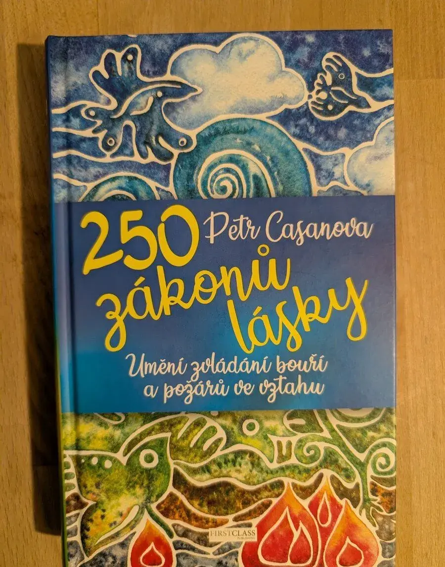 250 zákonů lásky