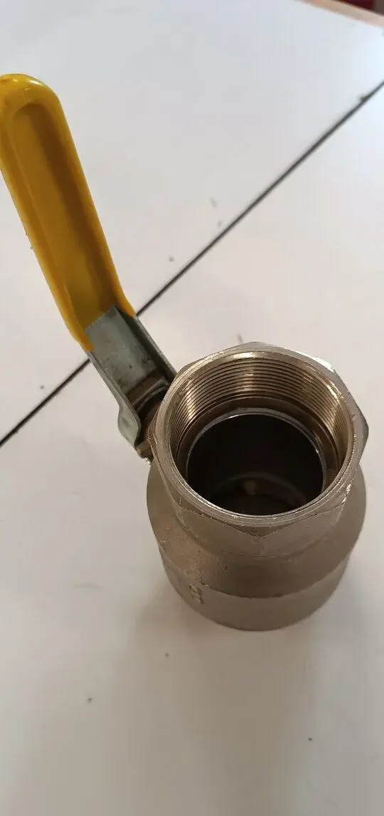Kohot plyn 2"
