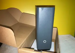 Wi-Fi 6 router Comtrend WR-5804