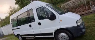 Fiat Ducato – 2004