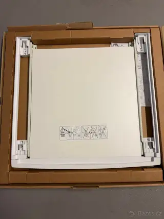Mezikus BOSCH WTZ27500