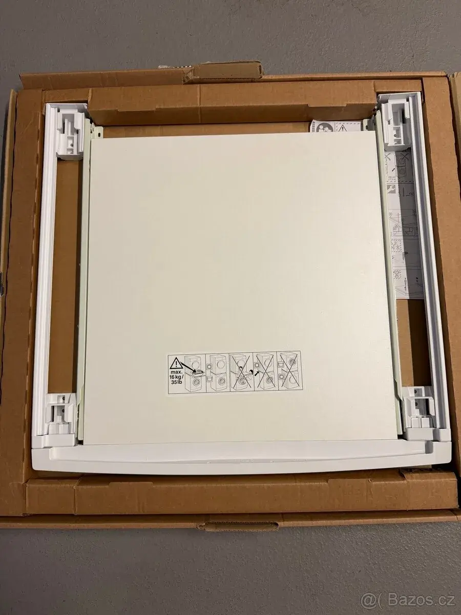 Mezikus BOSCH WTZ27500