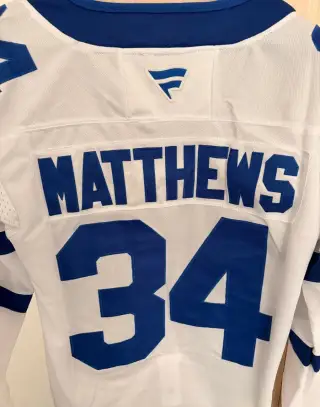 Nhl Matthews vel M