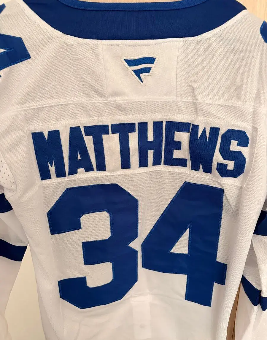 Nhl Matthews vel M