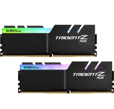 64GB DDR4 4000MHZ CL18 2X32GB (g.skill)