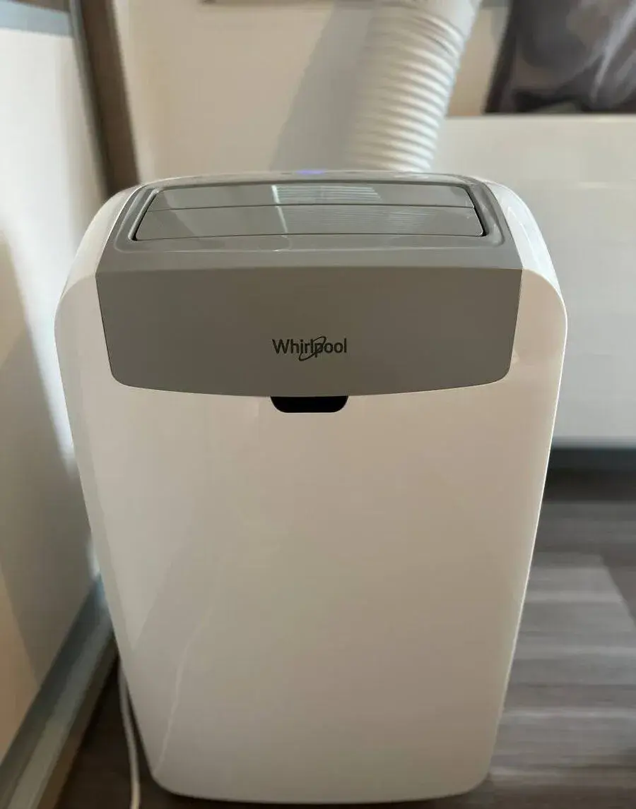Mobilní klimatizace Whirlpool PACW9COL
