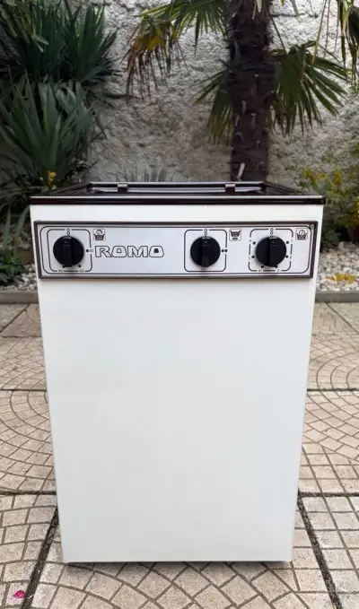 Pračka Romo uloženka