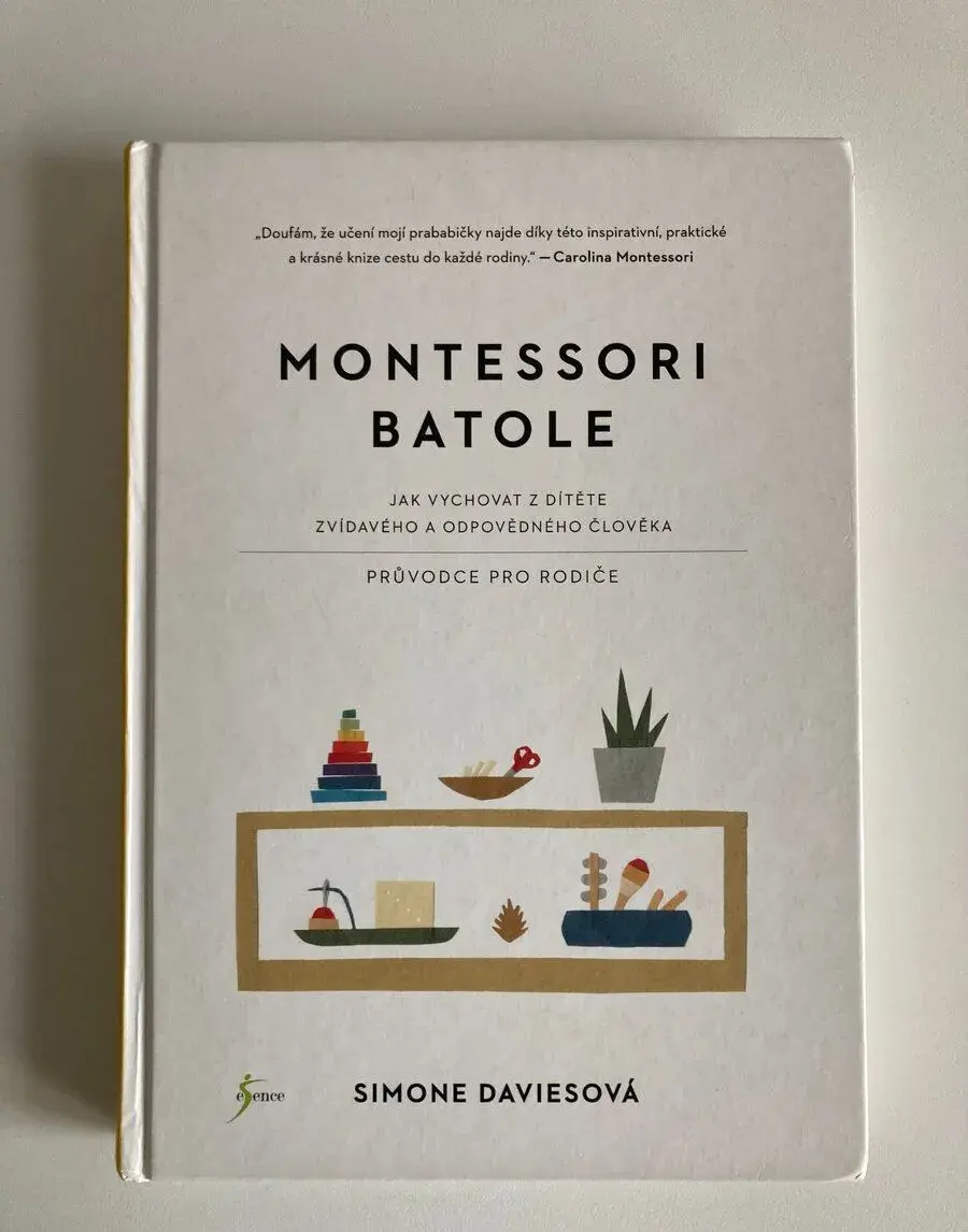 Montessori batole