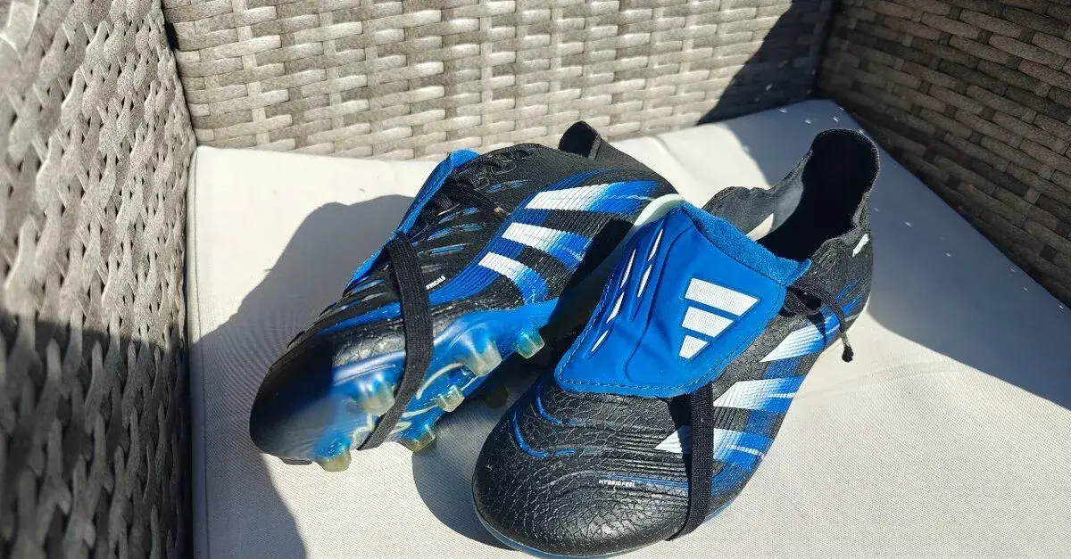 kopačky adidas PREDATOR ELITE FT FG JB