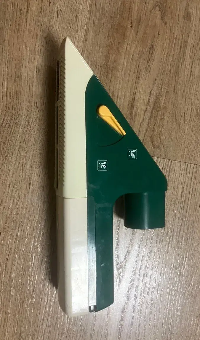 Vorwerk příslušenství
