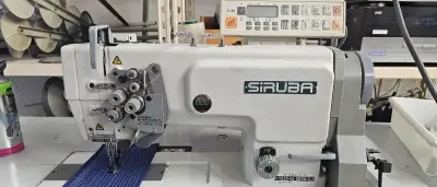 Šicí stroj SIRUBA T828-45-064 M/C