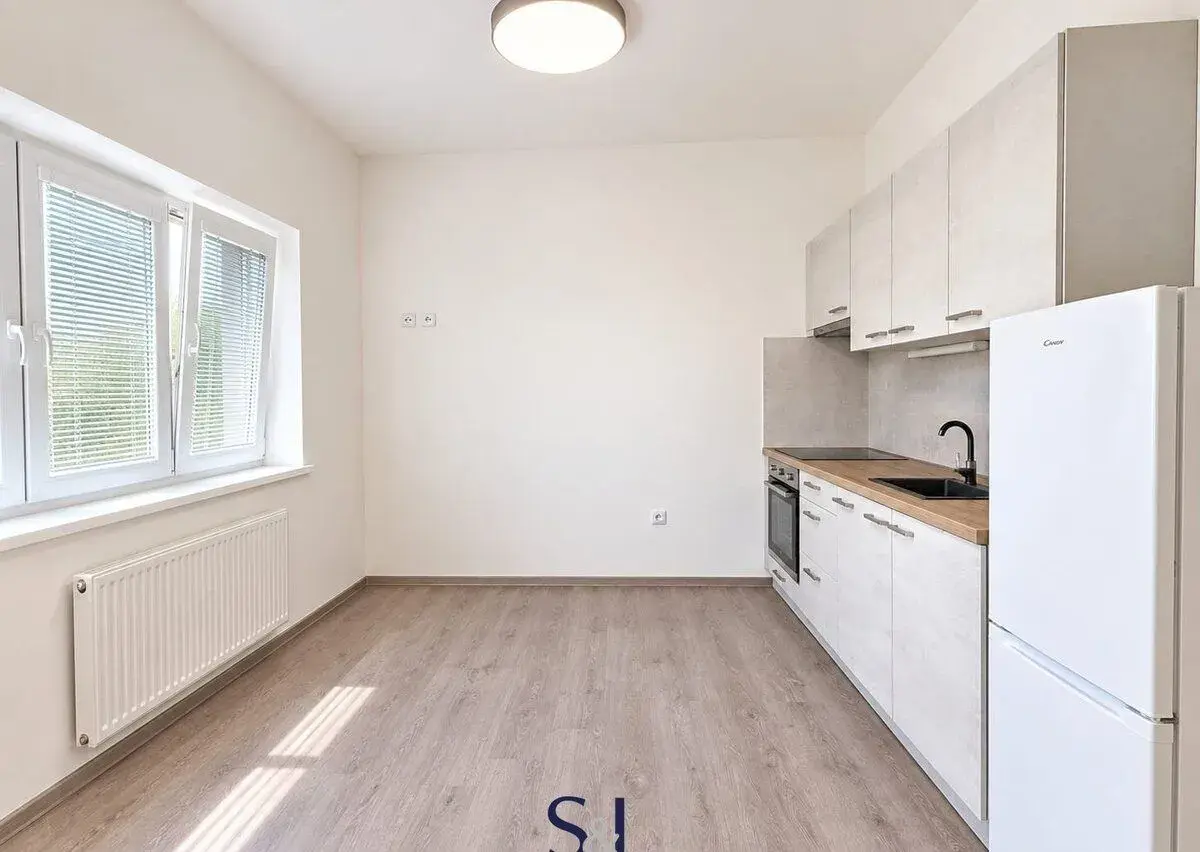 Pronájem bytu 1+kk 37 m², Hodkovice nad Mohelkou