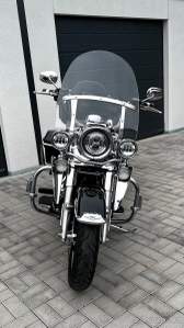 Harley - Davidson, Road King Classic 107´ inch.