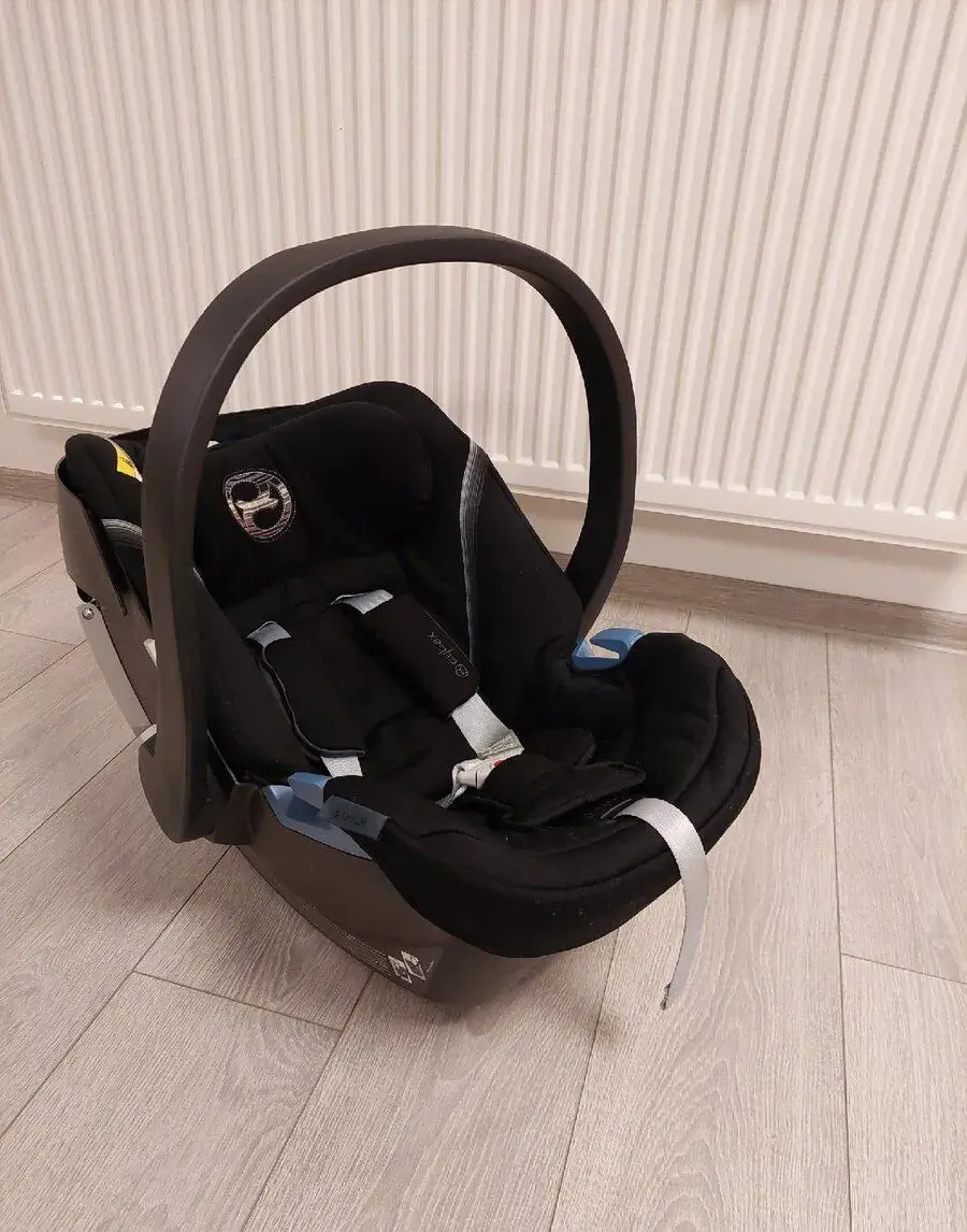 Autosedačka Cybex ATON 5