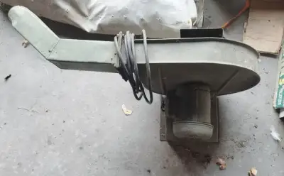 Ventilátor - 380V