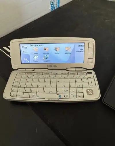 Nokia 9300