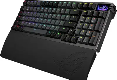 ASUS ROG Azoth 96 HE (ROG HFX V2) - CZ/SK nová,nerozbalená