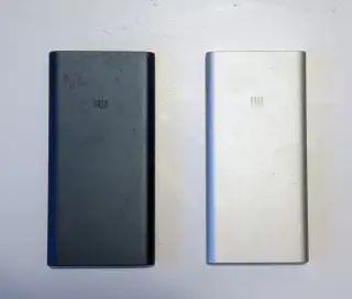 Powerbanka Xiaomi 10000mAh