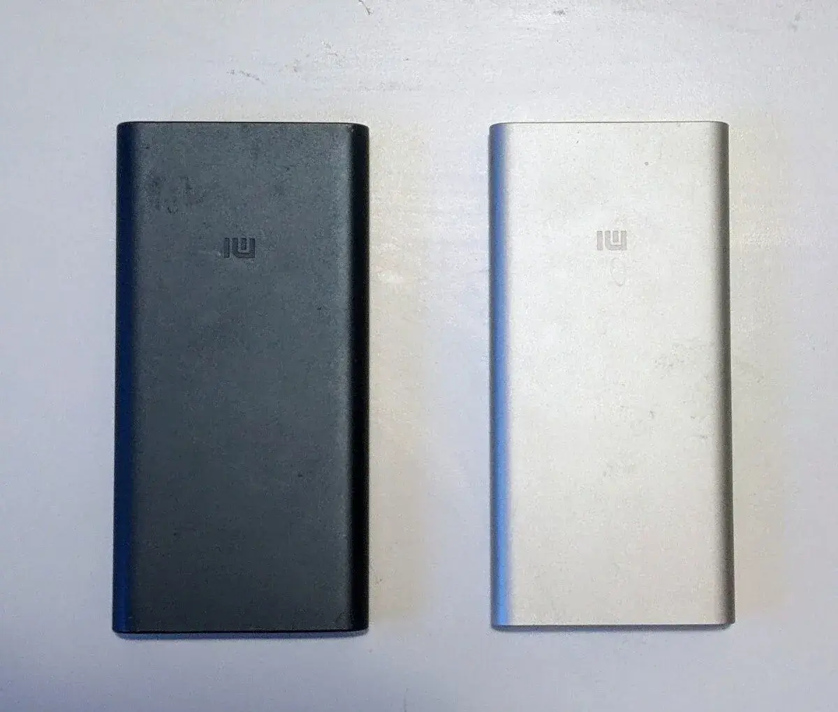 Powerbanka Xiaomi 10000mAh