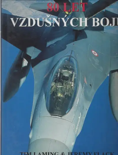 80 let vzdušných soubojů