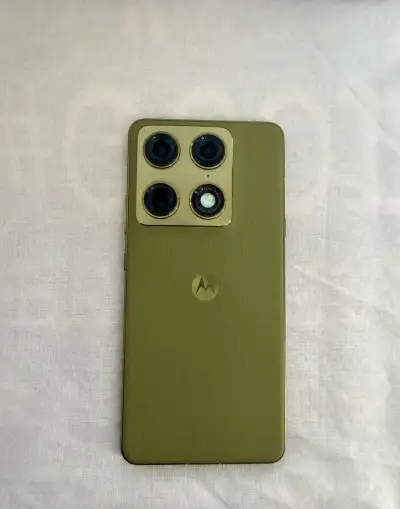 Motorola Signature 16/512