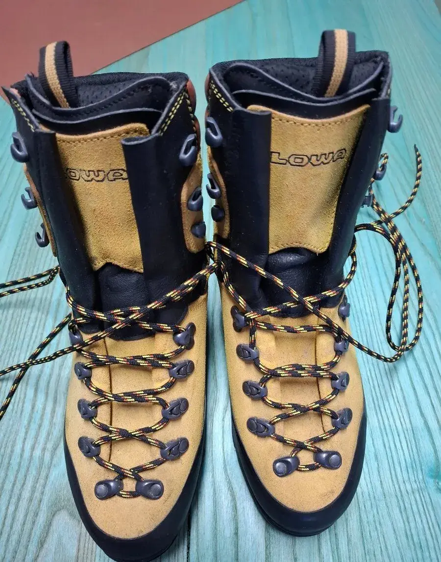 LOWA GTX PRO