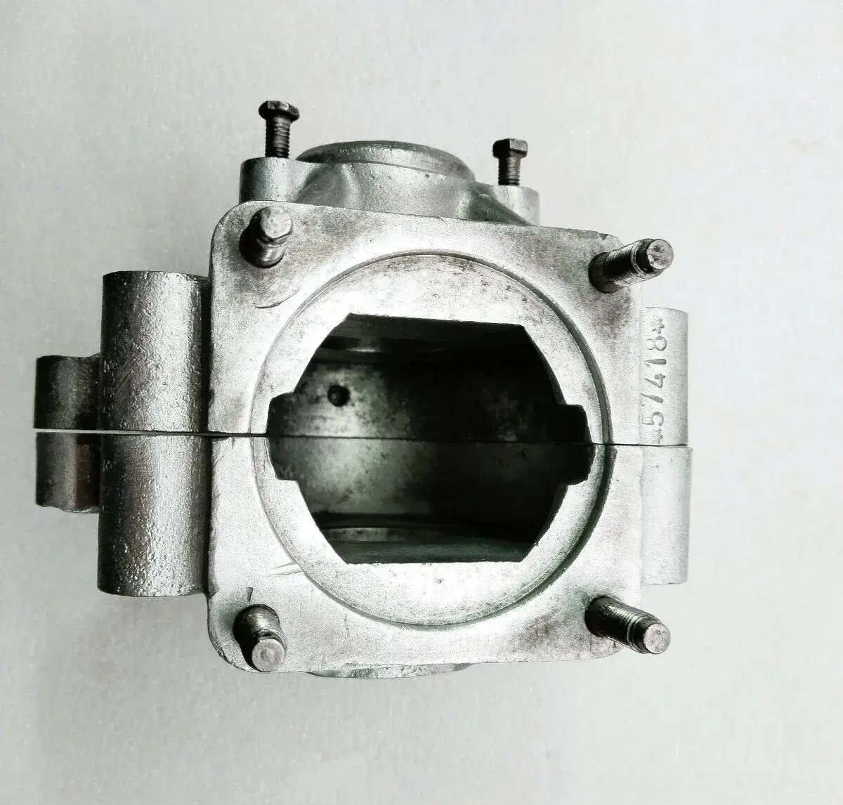 JAWA SPECIAL FJ 175 SRDCOVKA KARTERY KARTRY BLOKY ORIGINÁL