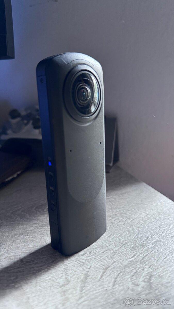 RICOH THÉTA Z1 51 GB - 360˚ Kamera