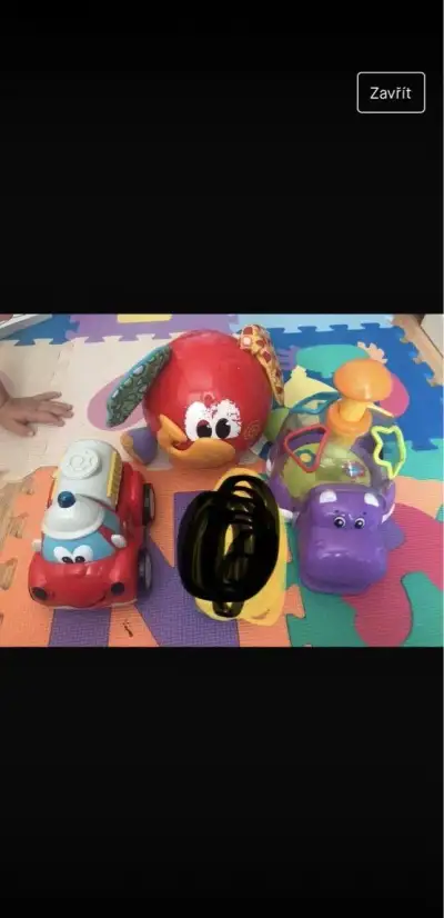 hracky
