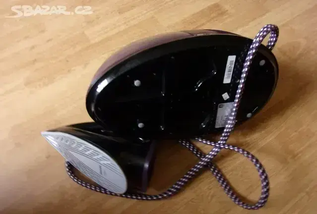philips gc 7715 parní generátor na náhr. díly