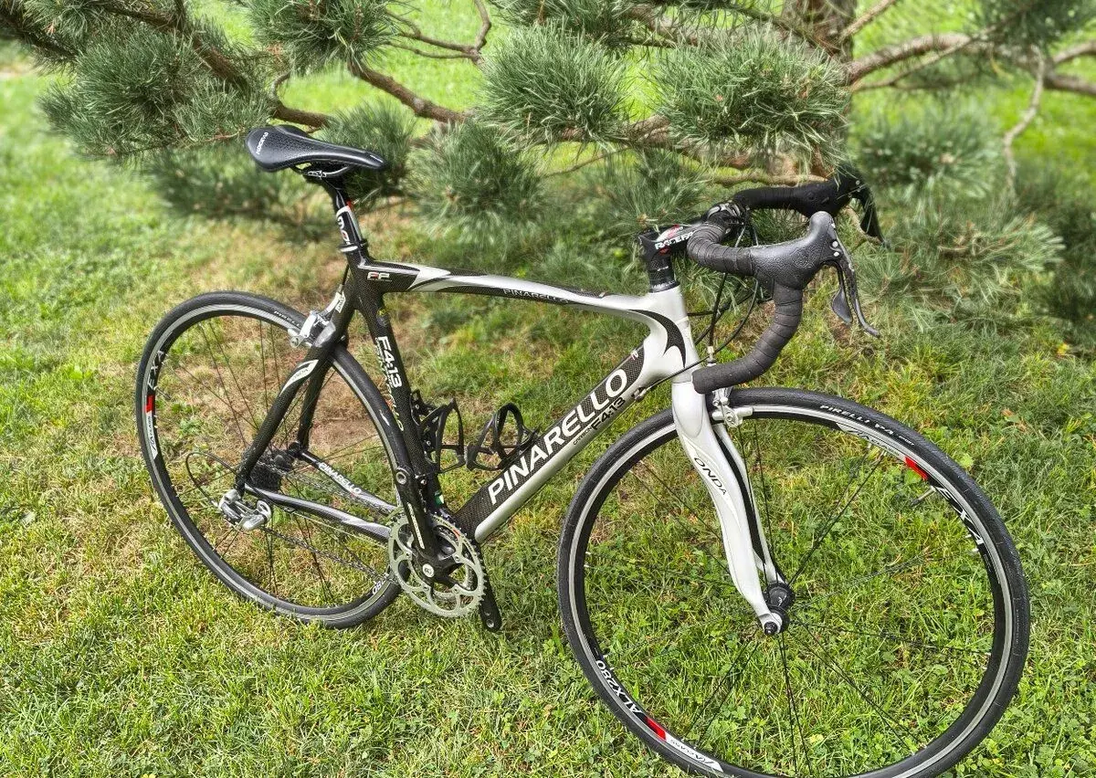 Pinarello F4.13