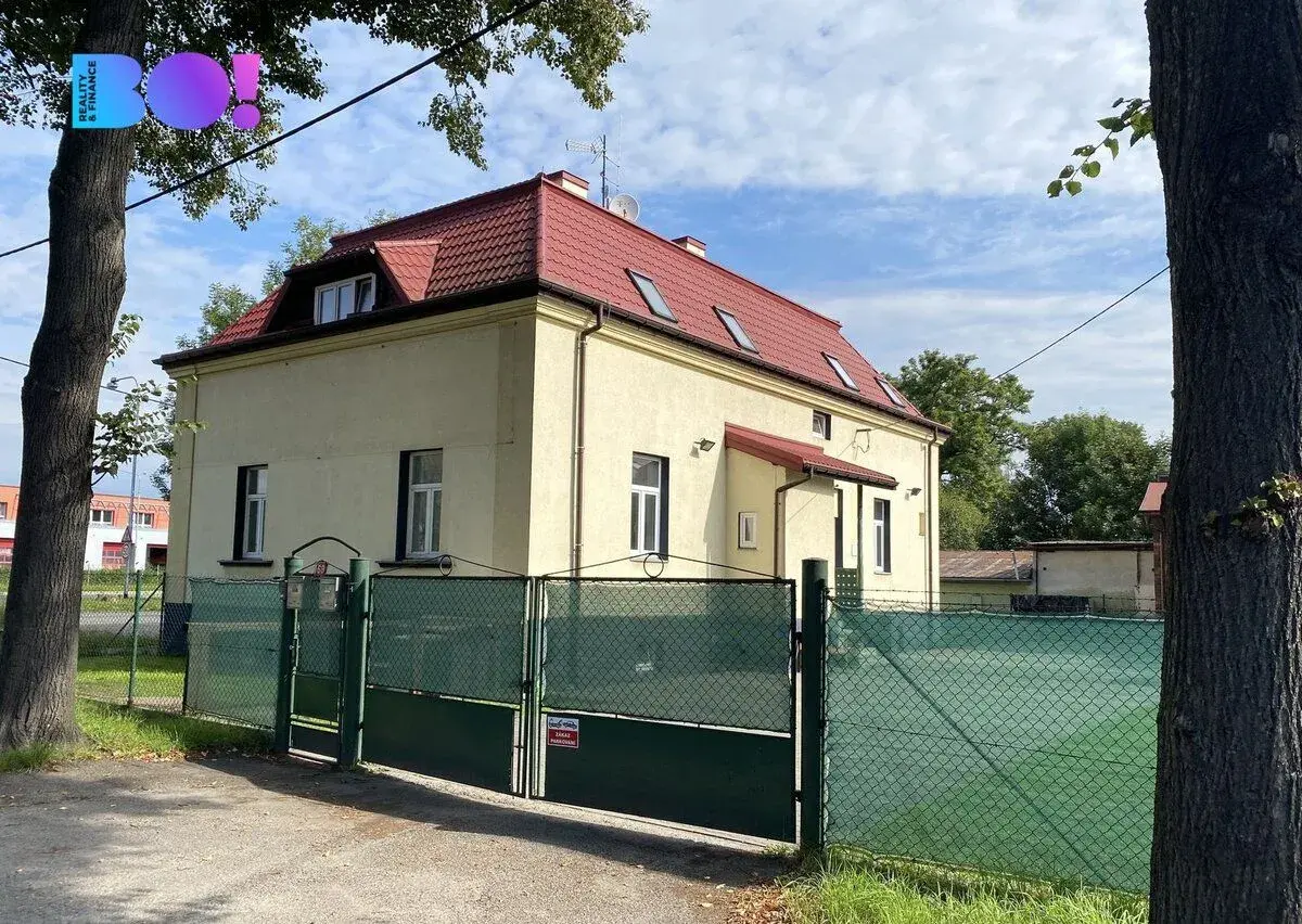 Pronájem bytu 3+kk, 71 m², ul. Ostravská, Karviná