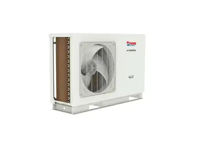 Tepelné čerpadlo Sinclair S-Therm Ontario MONOBLOK