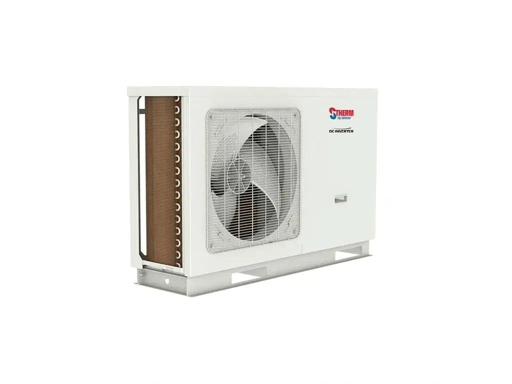 Tepelné čerpadlo Sinclair S-Therm Ontario MONOBLOK