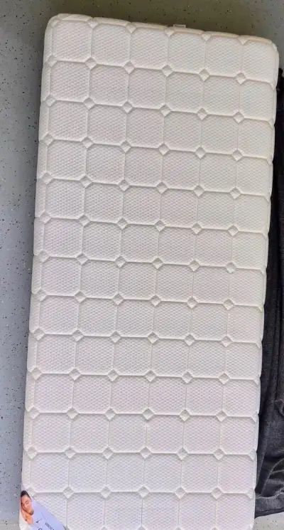 matrace Duo Plus Visco, 90x200 cm
