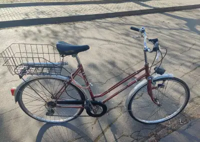 FAVORIT Dámský + Eska de luxe