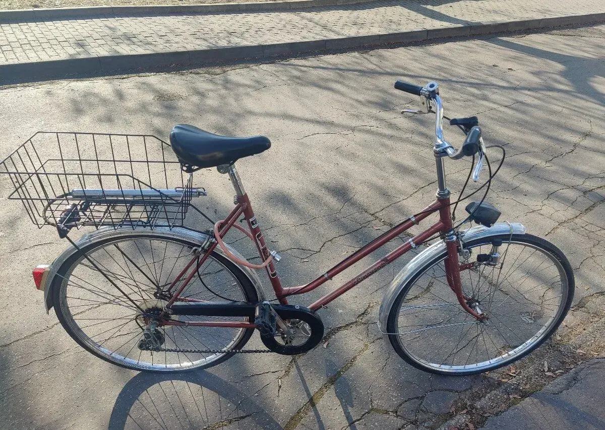FAVORIT Dámský + Eska de luxe