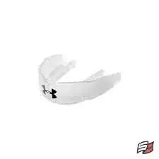 Under Armour Hoops Basketball Mounthguard