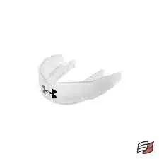 Under Armour Hoops Basketball Mounthguard
