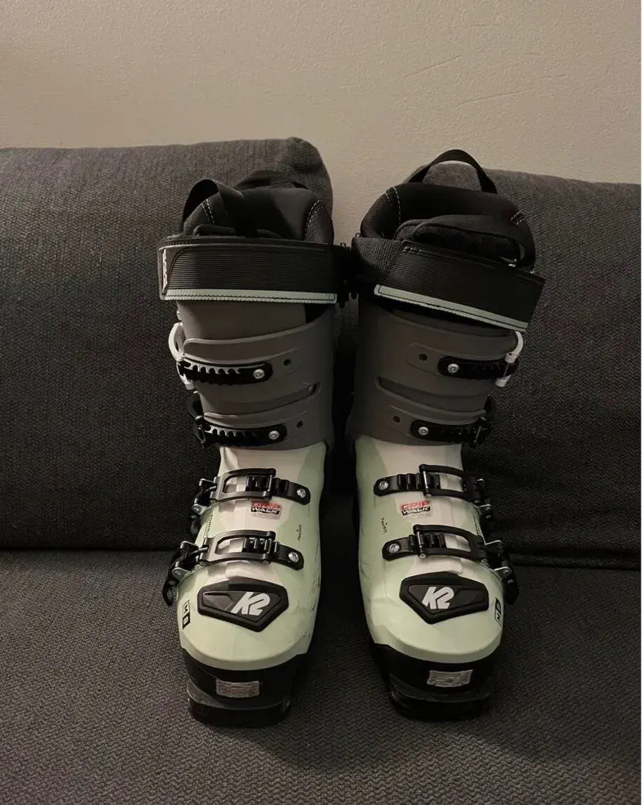 Dámské lyžařské boty K2 Mindbender 90 Alliance