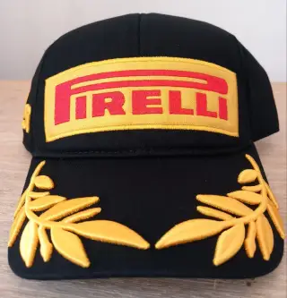 Pirelli F1