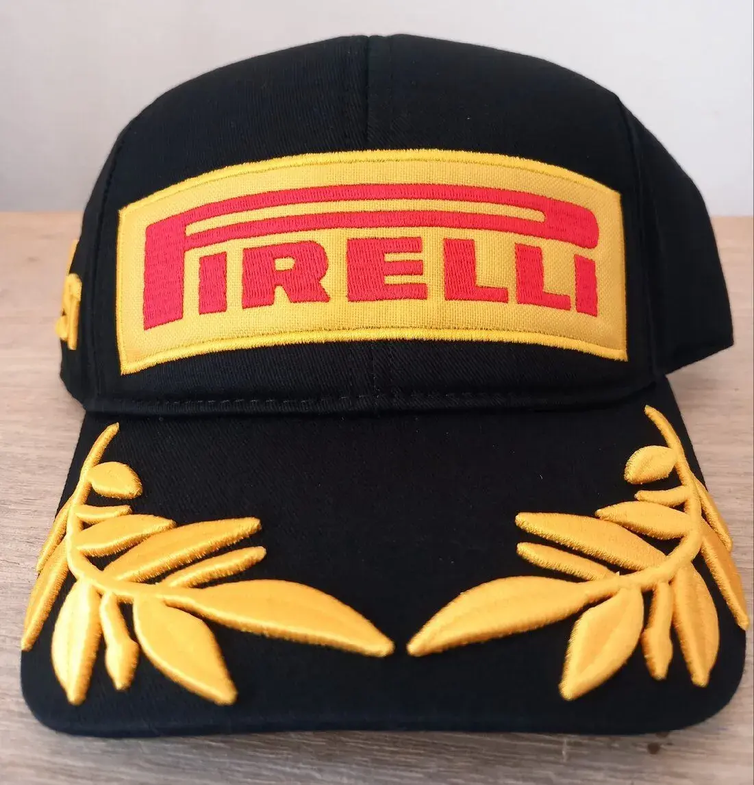 Pirelli F1