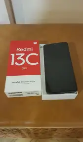Mobilní telefon Xiaomi Redmi 13C 5G nový