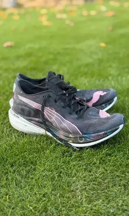 Běžecké boty Puma Deviate Nitro Elite 2