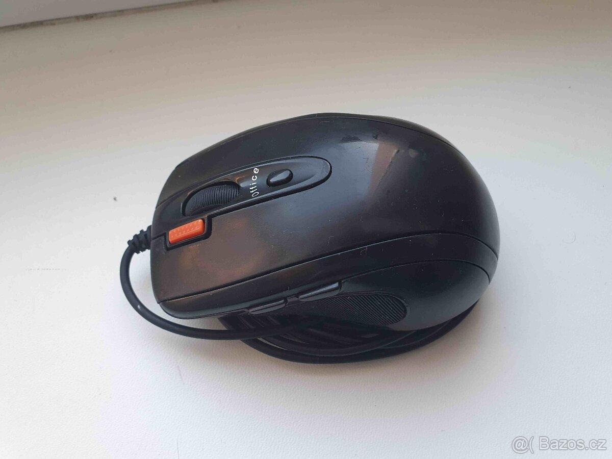 Malá myš