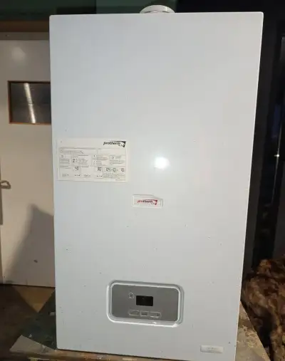 Plynový kotel Protherm Gepard condens