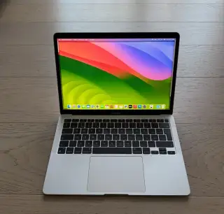 APPLE MACBOOK AIR 13” 2020 M1/8GB RAM/256GB